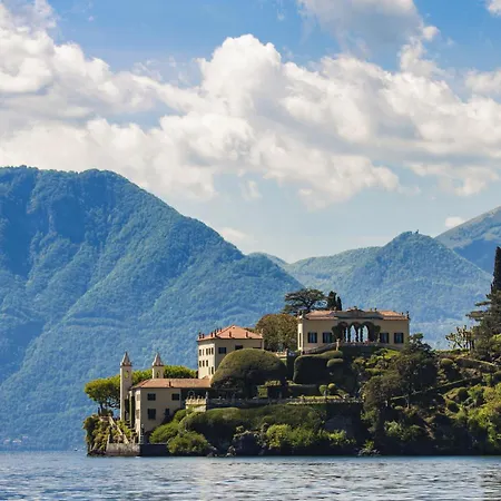 Casa Tre Sole Daire Lierna