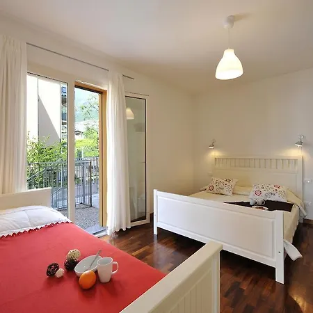 Casa Tre Sole Appartement *
