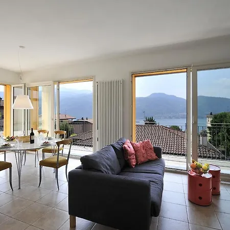 Appartement Casa Tre Sole Lierna