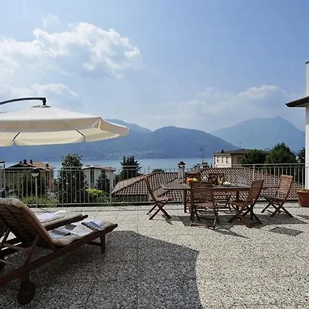 Casa Tre Sole Appartement *
