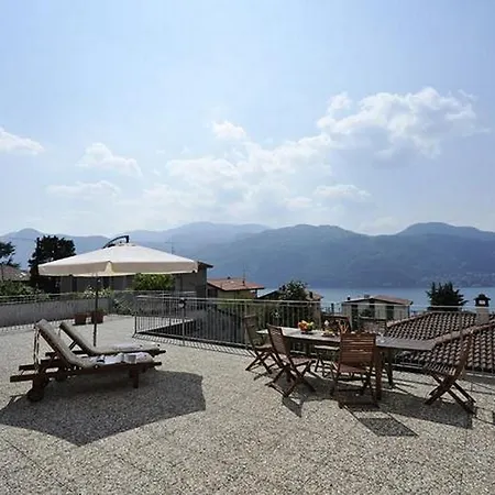 Casa Tre Sole Appartement *