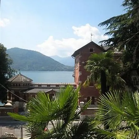 Appartement Casa Tre Sole