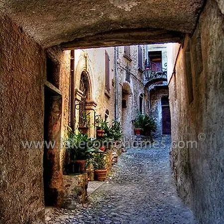 Casa Tre Sole Appartement Lierna