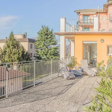 Casa Tre Sole Appartement *
