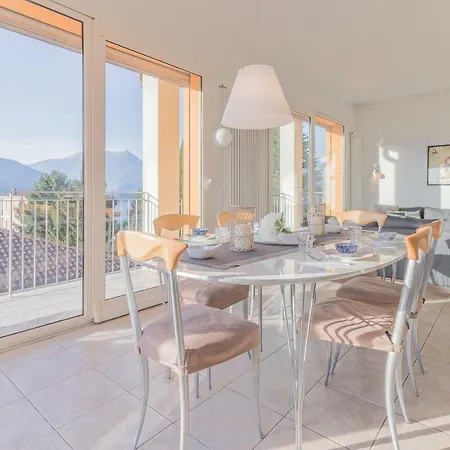 Apartament Casa Tre Sole Lierna
