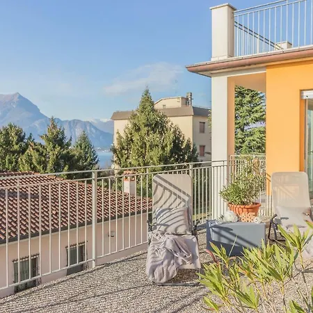 Appartement Casa Tre Sole Lierna