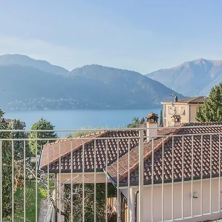 Appartement Casa Tre Sole Lierna
