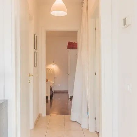 Casa Tre Sole Appartement
