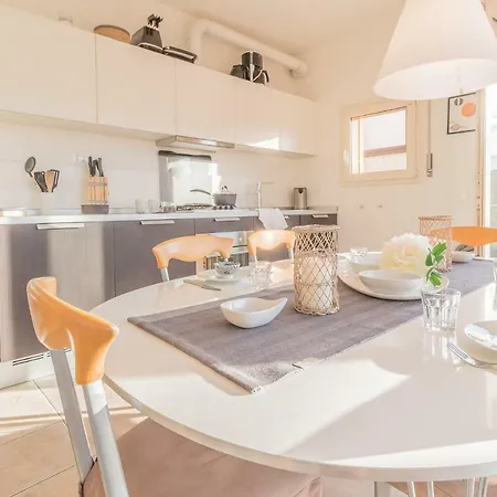 Appartement Casa Tre Sole Lierna