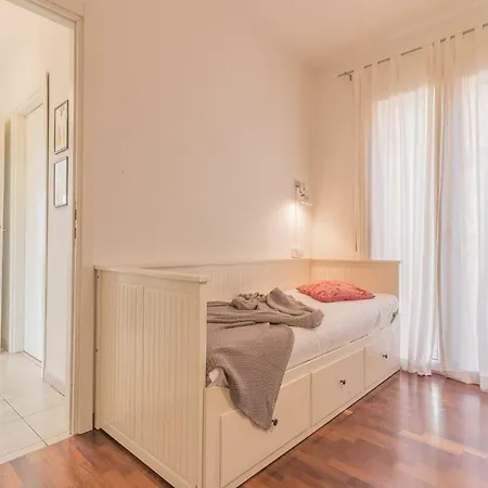 Casa Tre Sole * Lierna