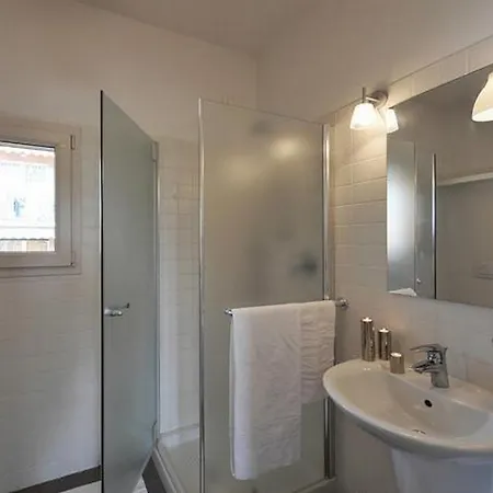 Casa Tre Sole Apartment