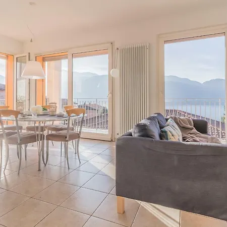Casa Tre Sole Apartment