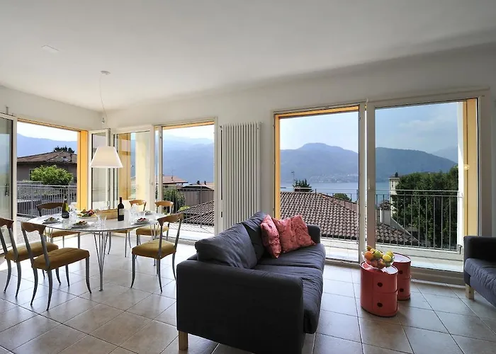 Apartmán Casa Tre Sole Lierna
