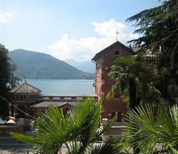 Apartmán Casa Tre Sole