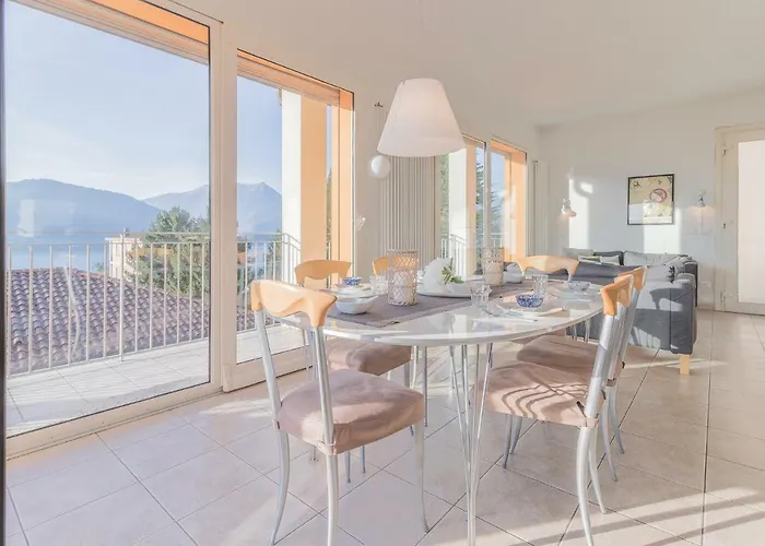 Apartmán Casa Tre Sole Lierna