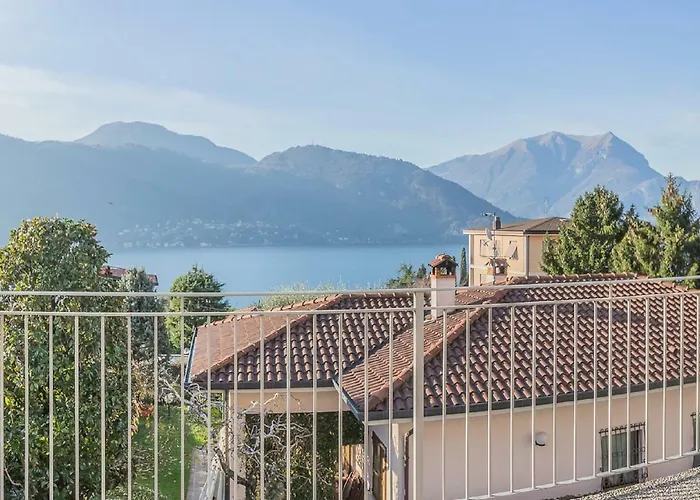 Apartmán Casa Tre Sole Lierna