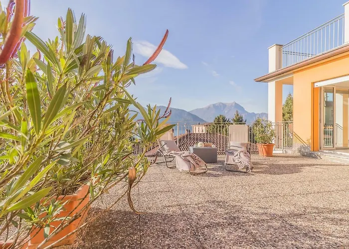Casa Tre Sole *