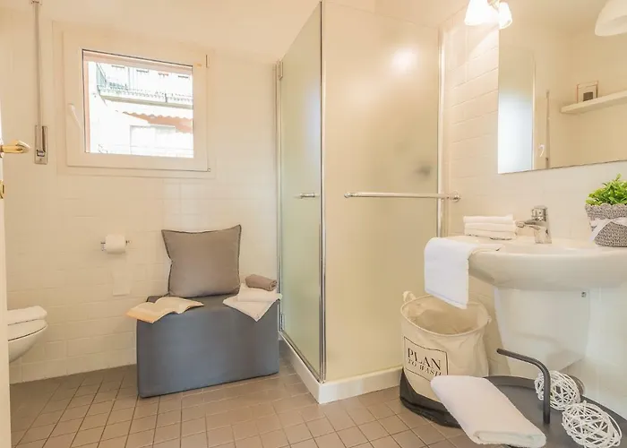 Apartmán Casa Tre Sole Lierna