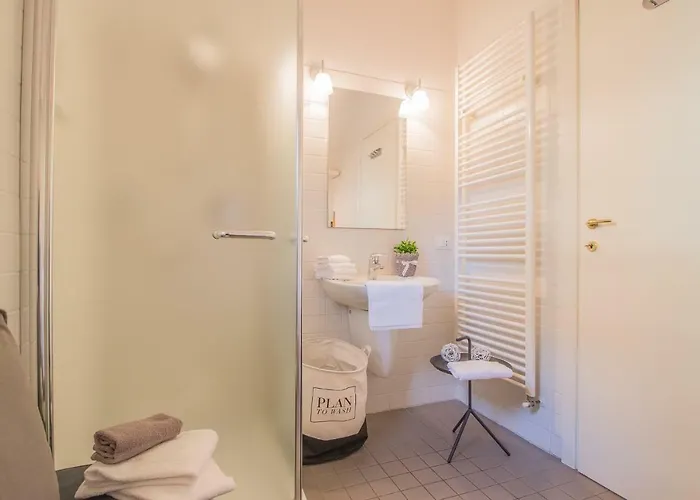 Apartmán Casa Tre Sole Lierna