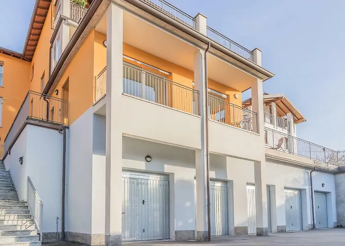 Casa Tre Sole
