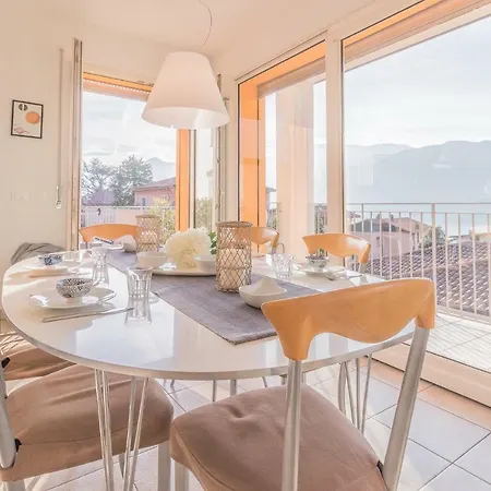Lejlighed Casa Tre Sole Lierna